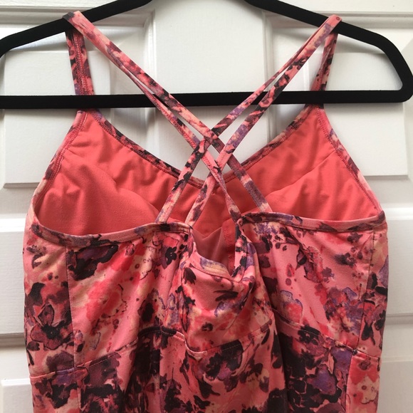 REI Flowy Workout Tank - Picture 5 of 6